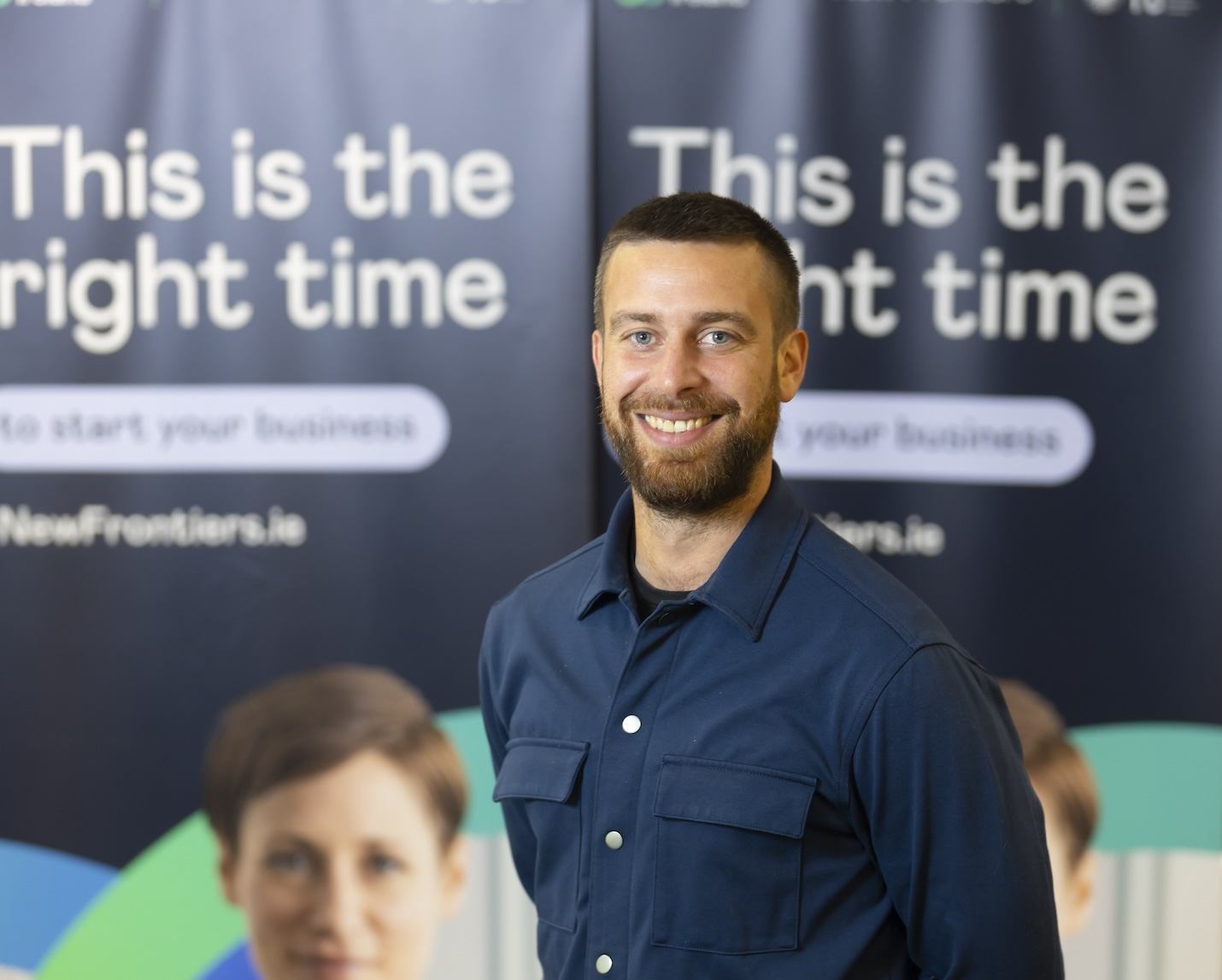 Brian Cusack — Founder of HouseForSale Ireland